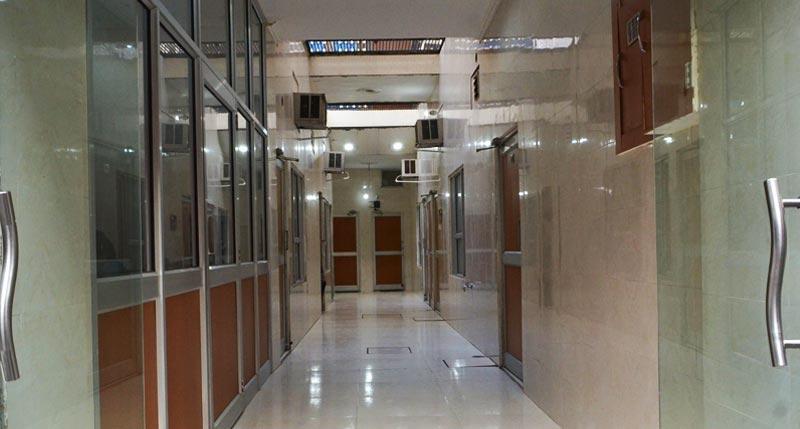 Ifm Guest House Αμριτσάρ Εξωτερικό φωτογραφία