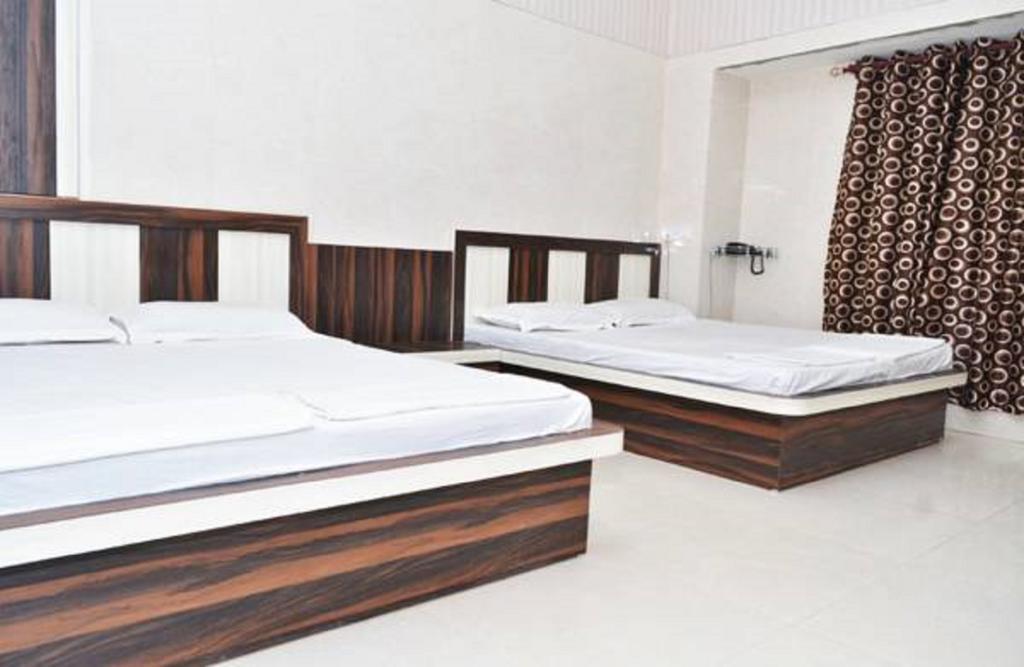 Ifm Guest House Αμριτσάρ Εξωτερικό φωτογραφία