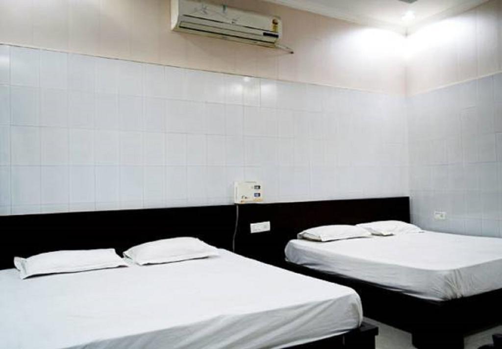Ifm Guest House Αμριτσάρ Εξωτερικό φωτογραφία