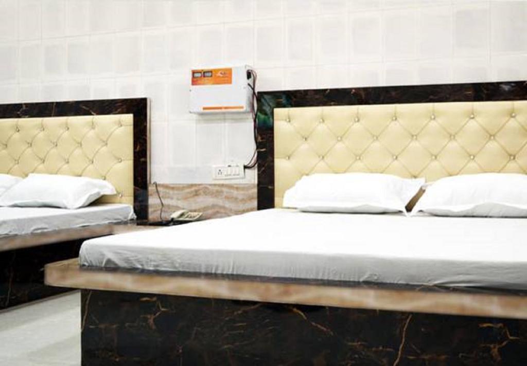 Ifm Guest House Αμριτσάρ Εξωτερικό φωτογραφία