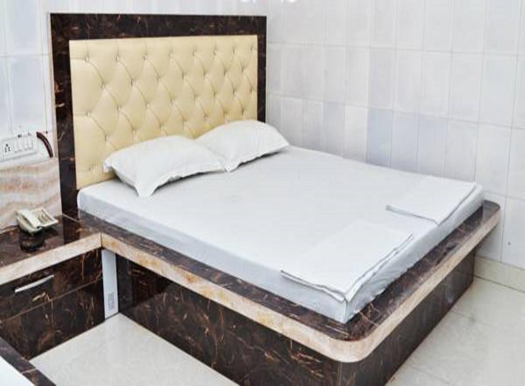 Ifm Guest House Αμριτσάρ Εξωτερικό φωτογραφία